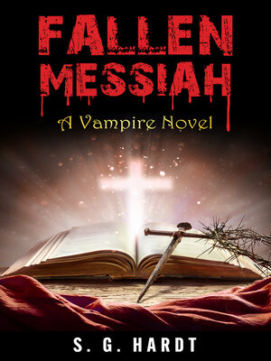 cover image of Fallen Messiah